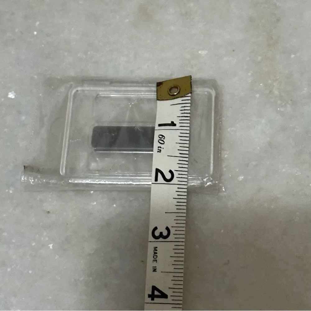 GoPro Hero Skeleton Dive House Back Door Touch Door Replacement Accessory New